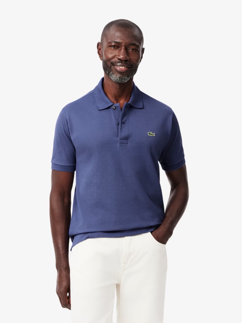 Lacoste Men's Classic Fit Original L.12.12 Polo